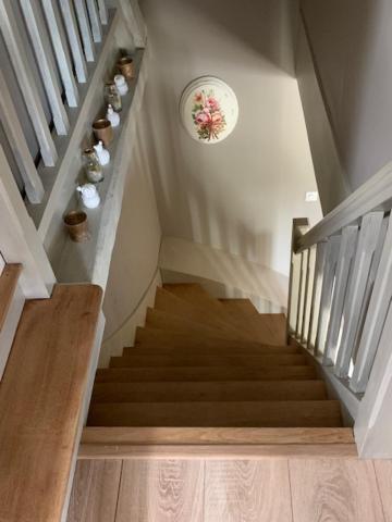 Le Clos Des Roses Chambres Et Tables D Hotes Meusnes Ngoại thất bức ảnh